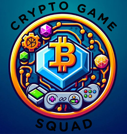 My Blockchain Gaming Site